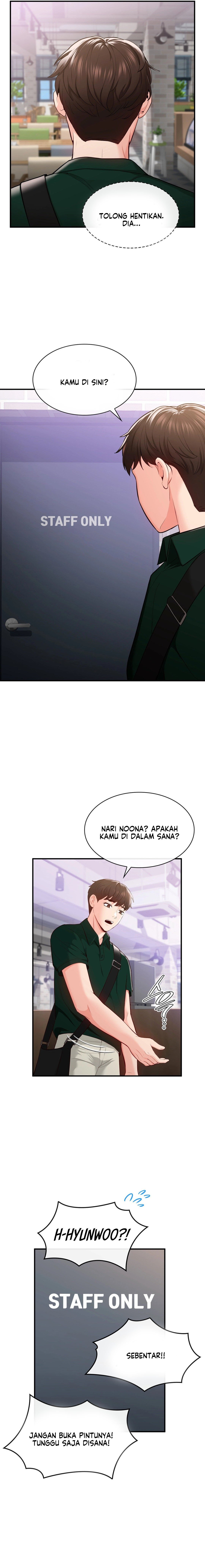 Strawberry Market - Chapter 6 19