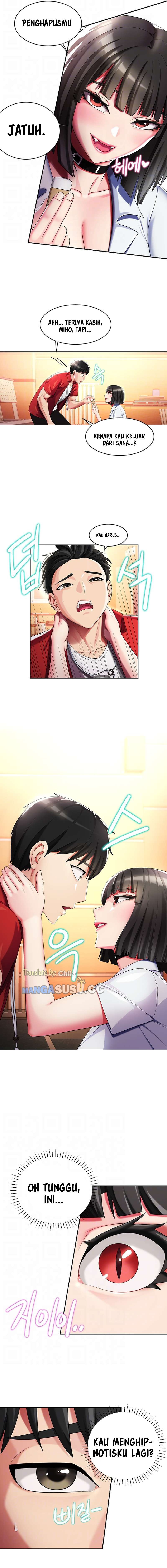 Sorcery Tales: Yokai Harem - Chapter 6 4 Sorcery Tales: Yokai Harem - Chapter 6 4