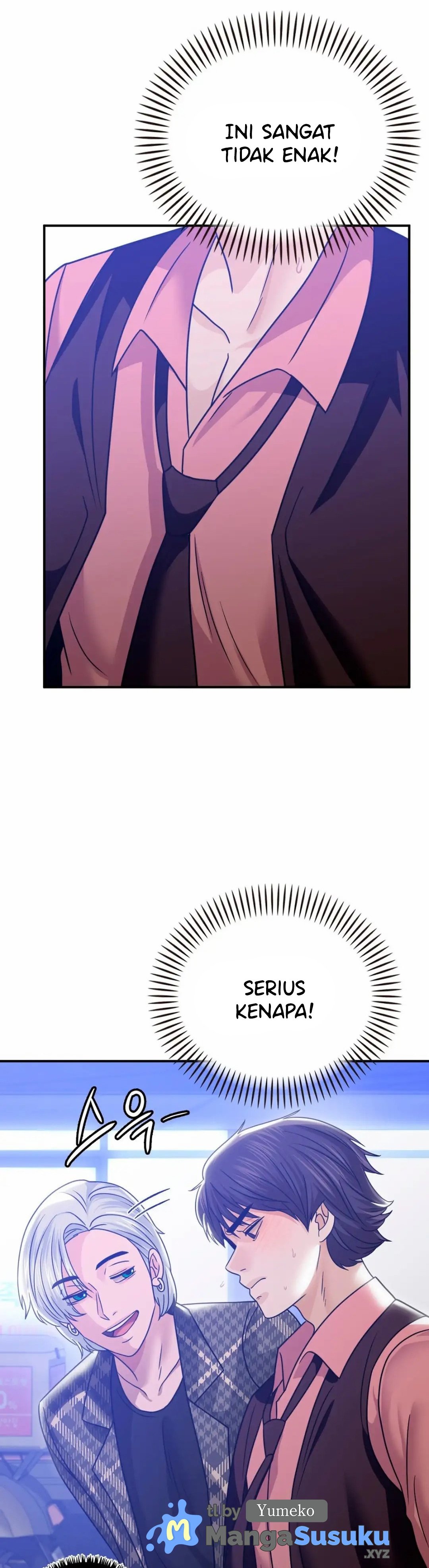 Stepmother&#8217;s Past - Chapter 6 28