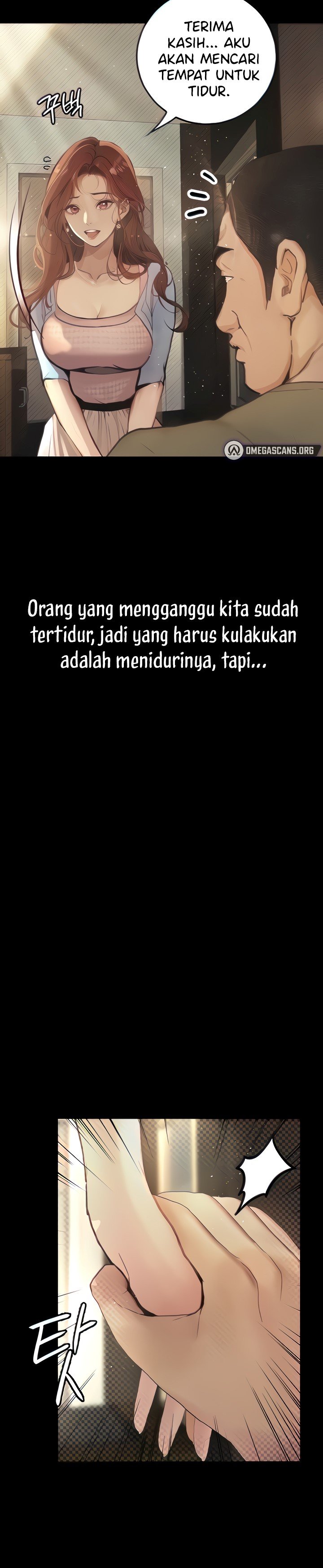 Corruption: Obscene Tales - Chapter 6 11