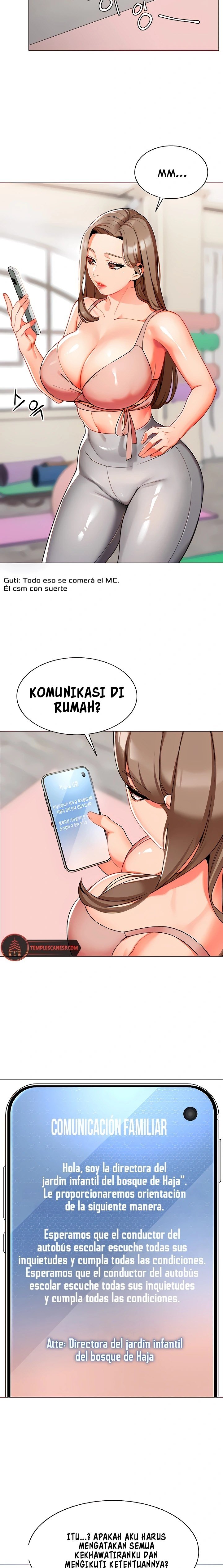 A Wise Driver’s Life - Chapter 6 15 A Wise Driver’s Life - Chapter 6 15