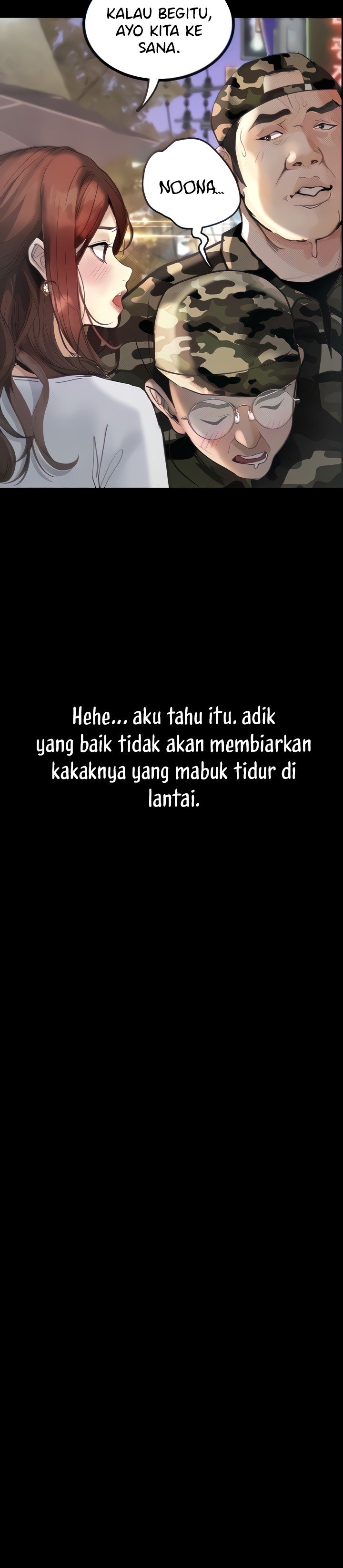 Corruption: Obscene Tales - Chapter 6 9