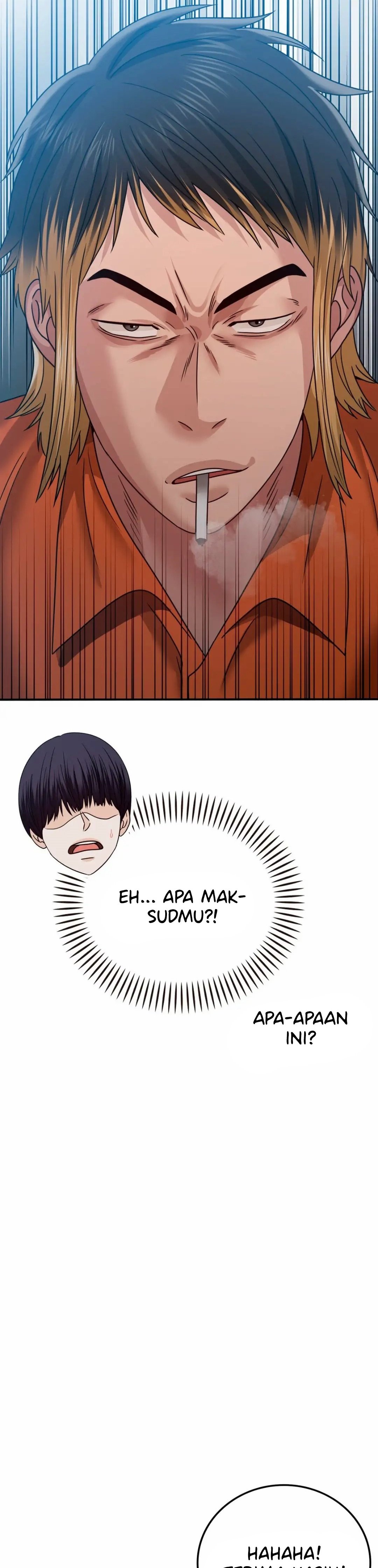 Stepmother&#8217;s Past - Chapter 6 24