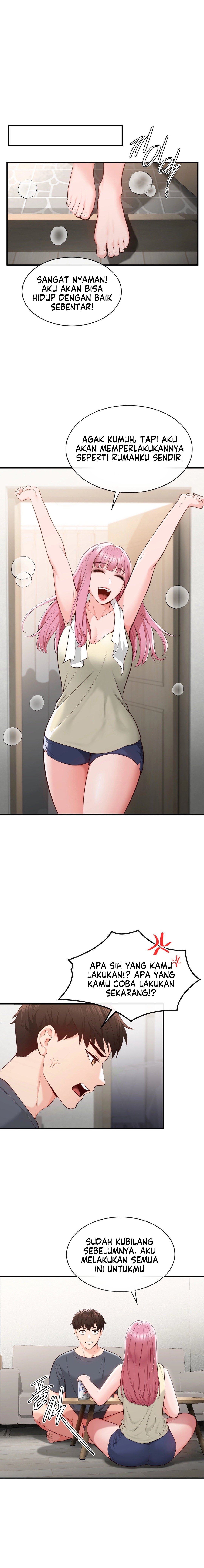 Strawberry Market - Chapter 6 6