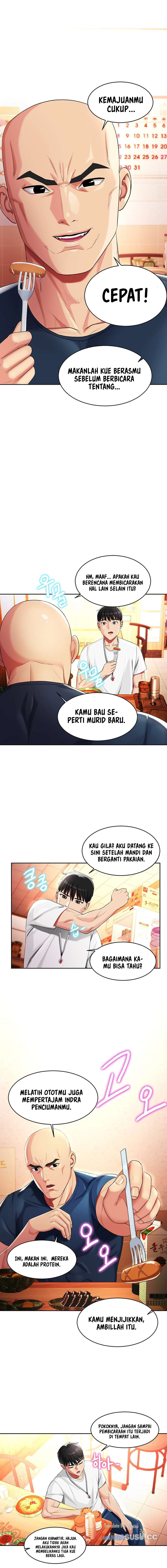 Sorcery Tales: Yokai Harem - Chapter 6 13 Sorcery Tales: Yokai Harem - Chapter 6 13