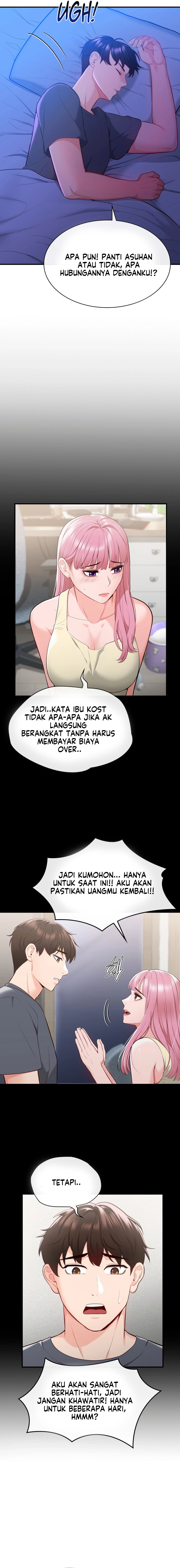 Strawberry Market - Chapter 6 10