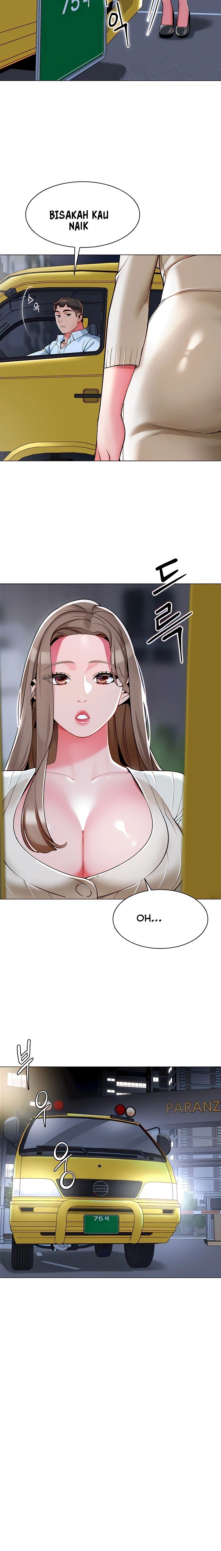 A Wise Driver’s Life - Chapter 6 19 A Wise Driver’s Life - Chapter 6 19