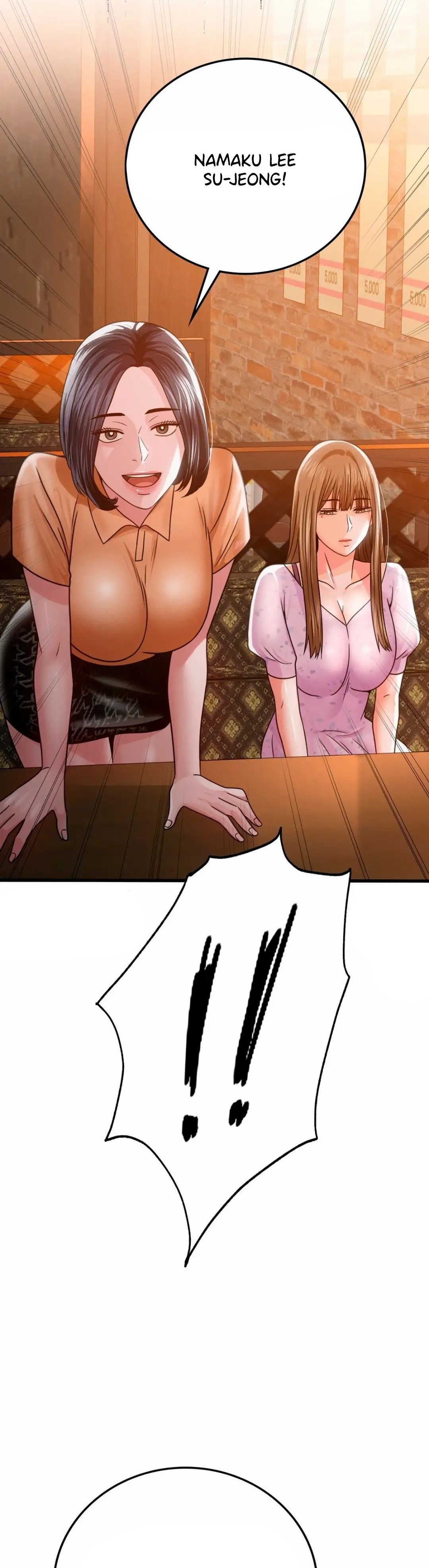 Stepmother&#8217;s Past - Chapter 6 38