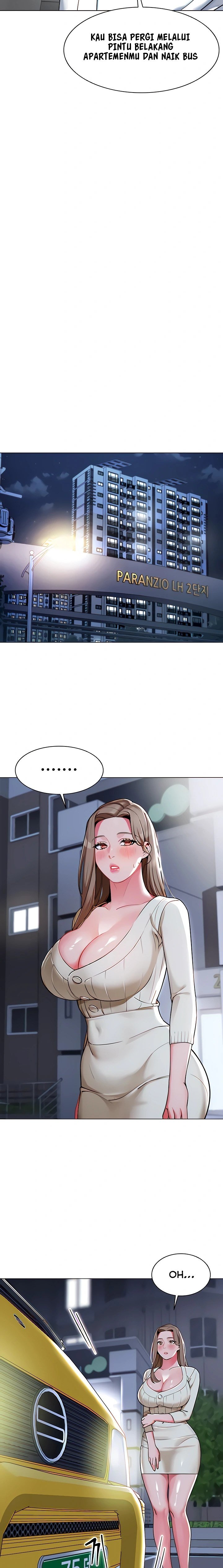 A Wise Driver’s Life - Chapter 6 18 A Wise Driver’s Life - Chapter 6 18