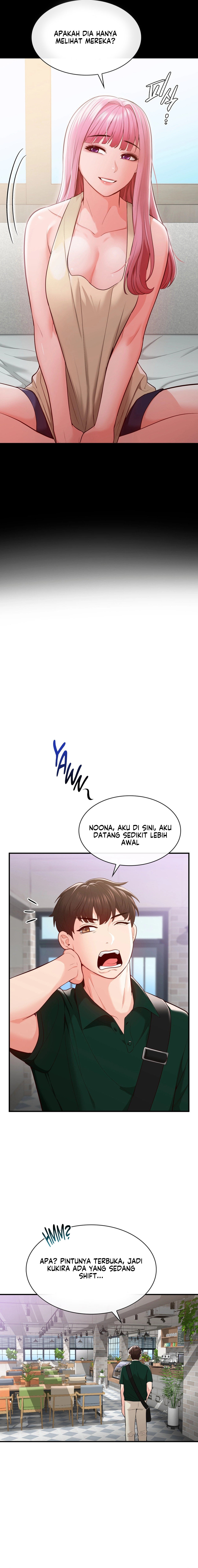 Strawberry Market - Chapter 6 18