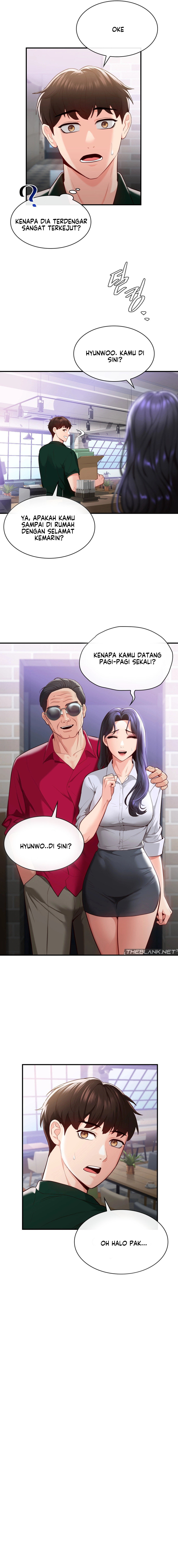 Strawberry Market - Chapter 6 20