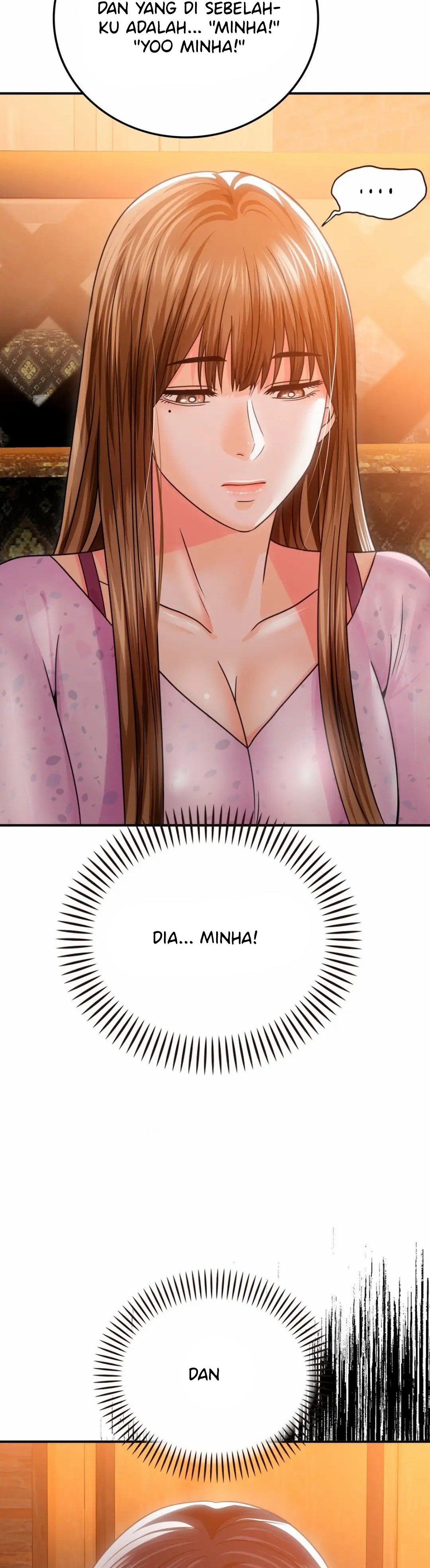 Stepmother&#8217;s Past - Chapter 6 39