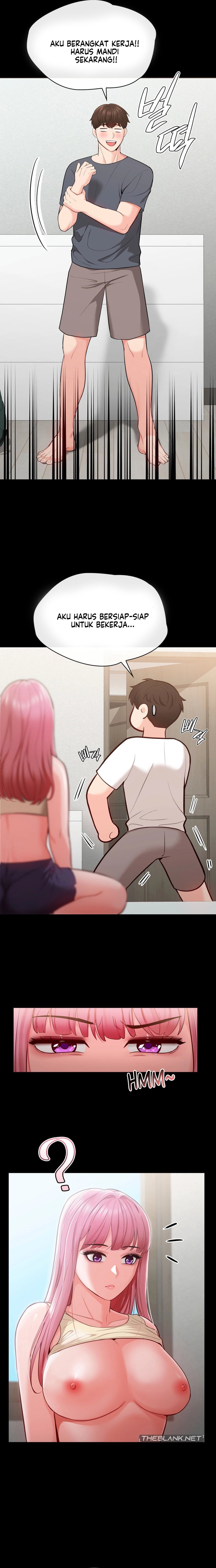 Strawberry Market - Chapter 6 17