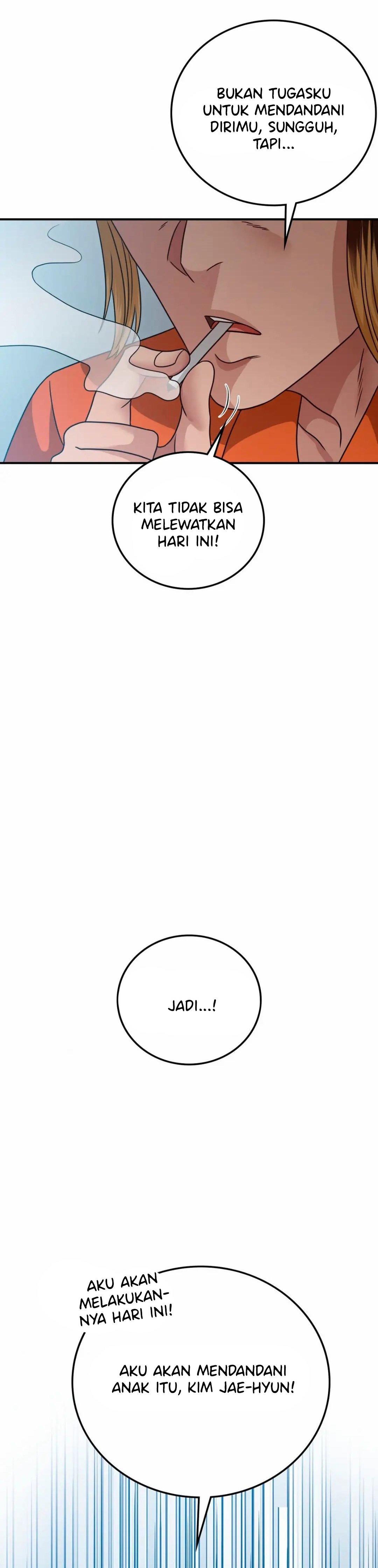 Stepmother&#8217;s Past - Chapter 6 23