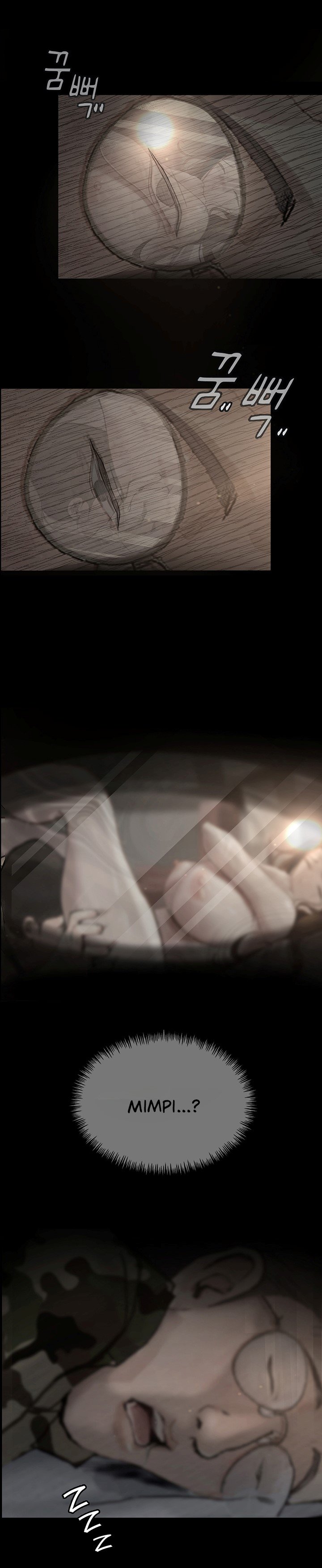 Corruption: Obscene Tales - Chapter 6 21