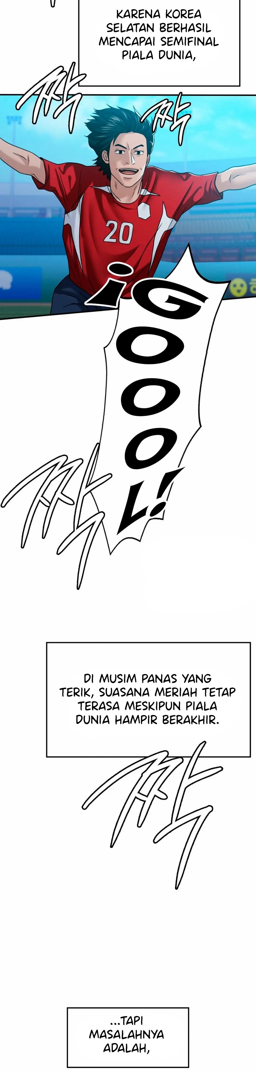 Stepmother&#8217;s Past - Chapter 6 8