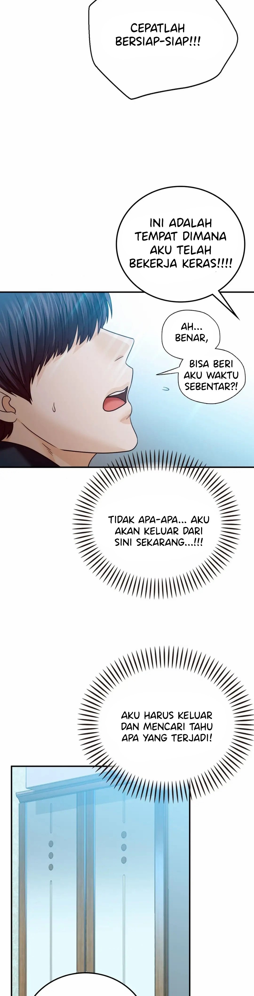 Stepmother&#8217;s Past - Chapter 6 18