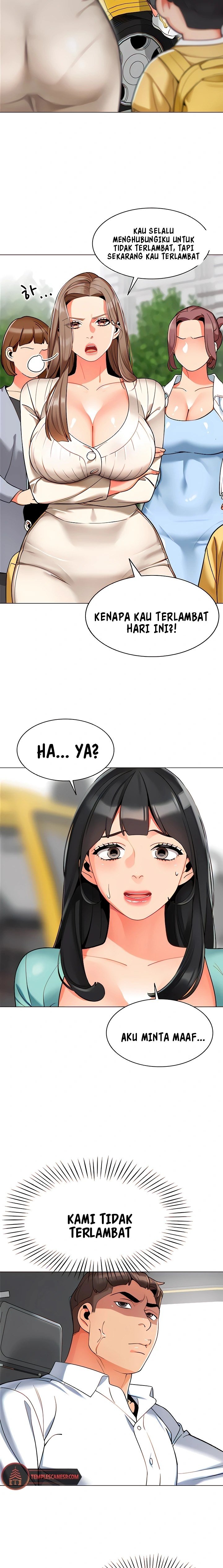 A Wise Driver’s Life - Chapter 6 10 A Wise Driver’s Life - Chapter 6 10