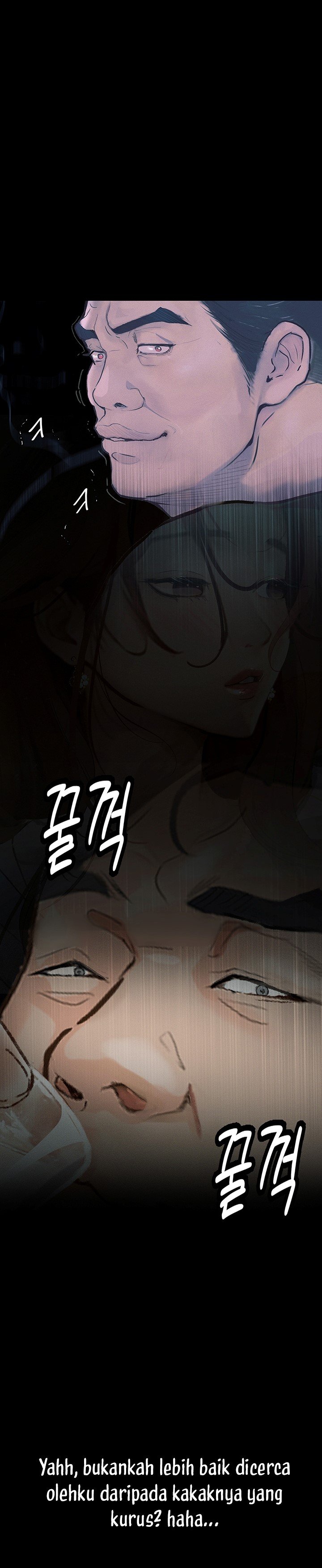 Corruption: Obscene Tales - Chapter 6 15