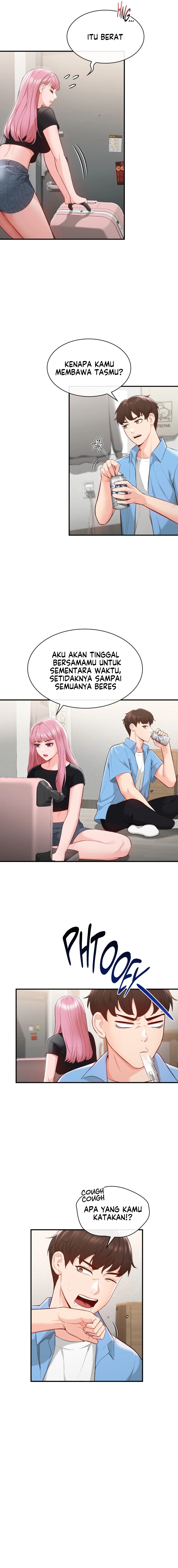 Strawberry Market - Chapter 6 5