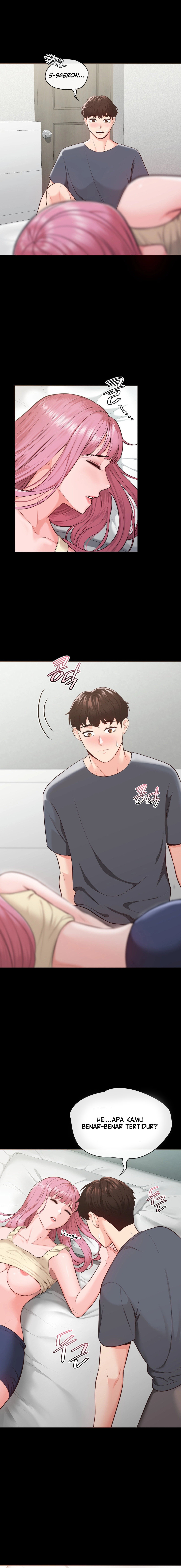 Strawberry Market - Chapter 6 13