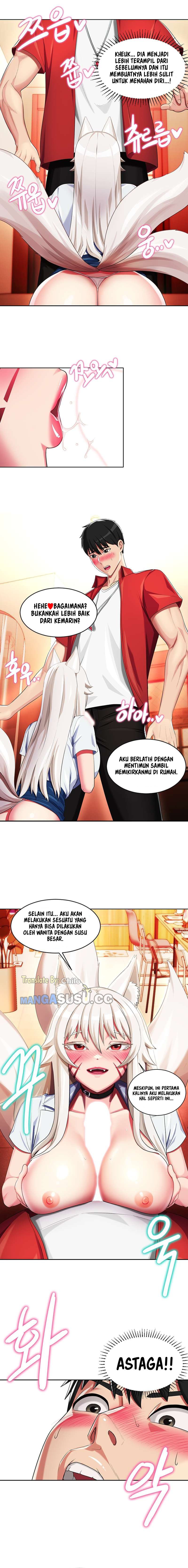 Sorcery Tales: Yokai Harem - Chapter 6 9 Sorcery Tales: Yokai Harem - Chapter 6 9