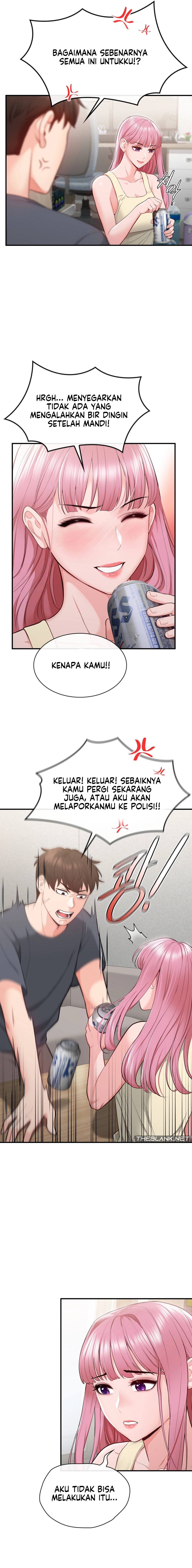 Strawberry Market - Chapter 6 7