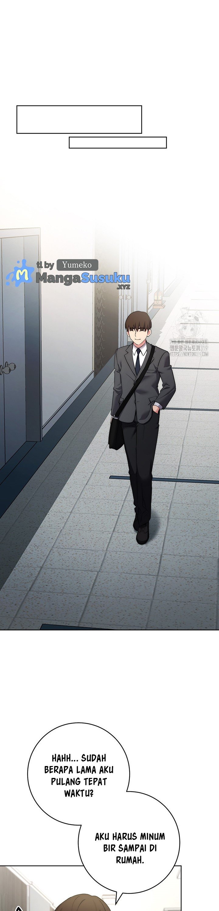 Outsider: The Invisible Man - Chapter 7 29