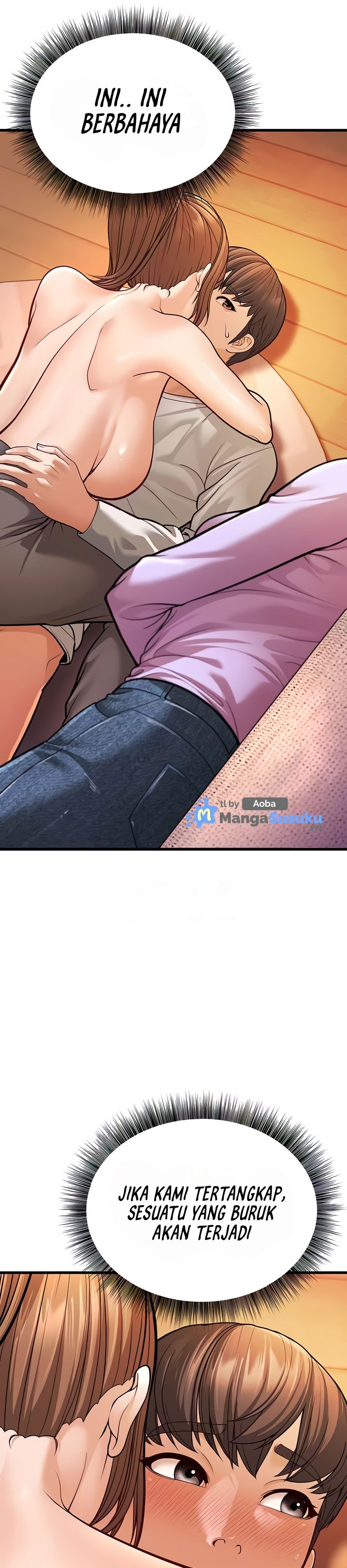 A Young Auntie - Chapter 7 7