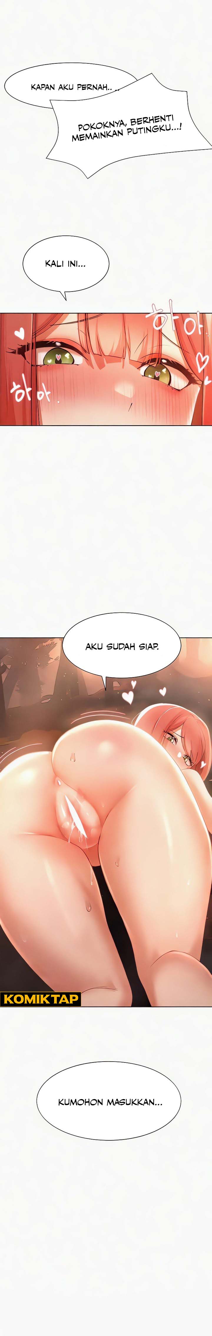 The Protagonist Gets Stronger When He Fucks the Female Hunter - Chapter 7 12 The Protagonist Gets Stronger When He Fucks the Female Hunter - Chapter 7 12