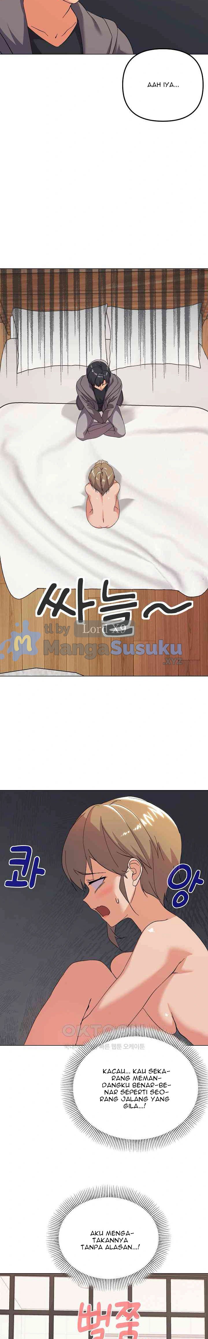 What’s Wrong With This Family - Chapter 7 15 What’s Wrong With This Family - Chapter 7 15