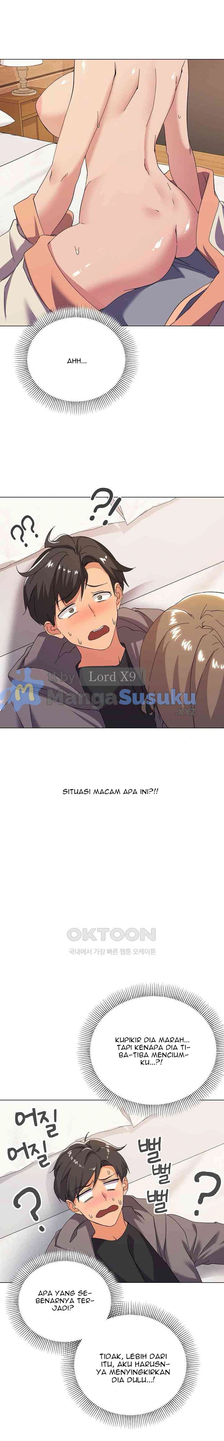 What’s Wrong With This Family - Chapter 7 3 What’s Wrong With This Family - Chapter 7 3