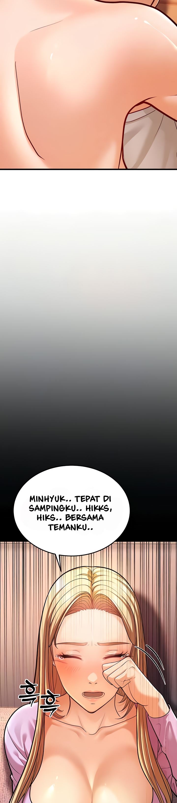 A Young Auntie - Chapter 7 8