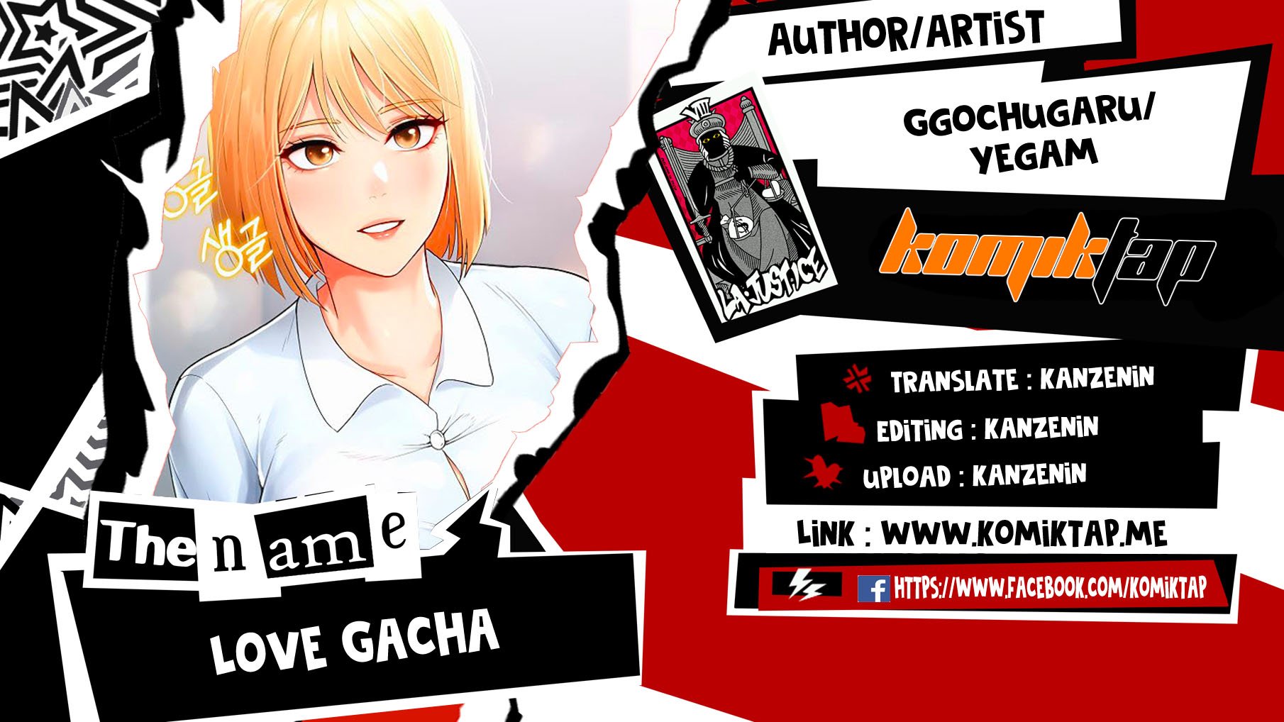 Love Gacha - Chapter 7 1 Love Gacha - Chapter 7 1