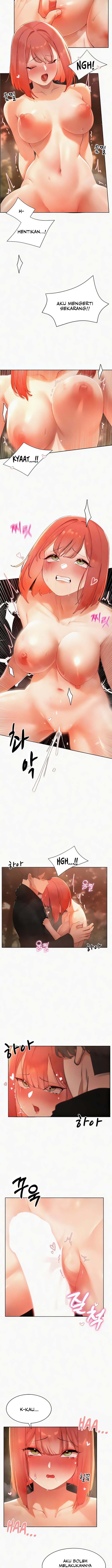 The Protagonist Gets Stronger When He Fucks the Female Hunter - Chapter 7 10 The Protagonist Gets Stronger When He Fucks the Female Hunter - Chapter 7 10