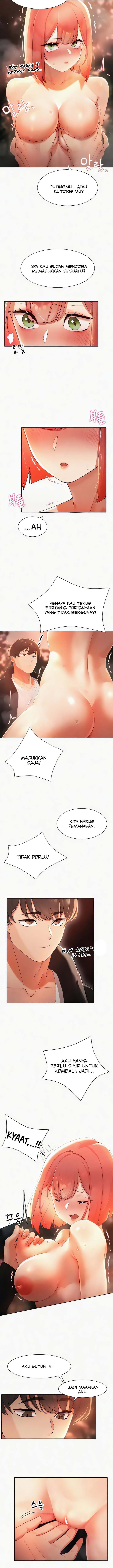 The Protagonist Gets Stronger When He Fucks the Female Hunter - Chapter 7 7 The Protagonist Gets Stronger When He Fucks the Female Hunter - Chapter 7 7