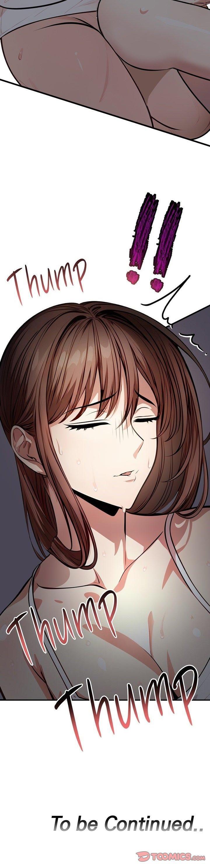 A Housewife&#8217;s Massage Addiction - Chapter 7 17