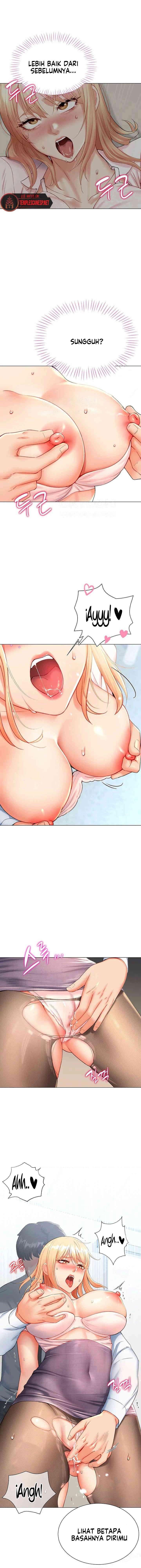 Love Gacha - Chapter 7 15 Love Gacha - Chapter 7 15