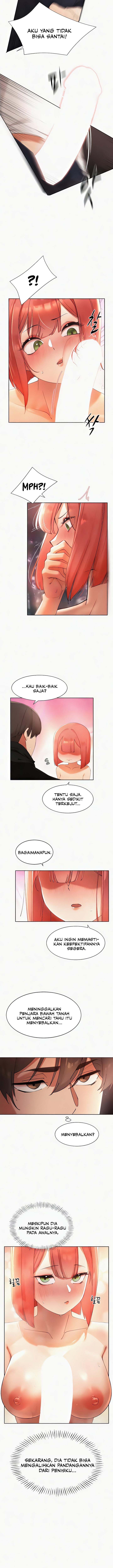 The Protagonist Gets Stronger When He Fucks the Female Hunter - Chapter 7 5 The Protagonist Gets Stronger When He Fucks the Female Hunter - Chapter 7 5