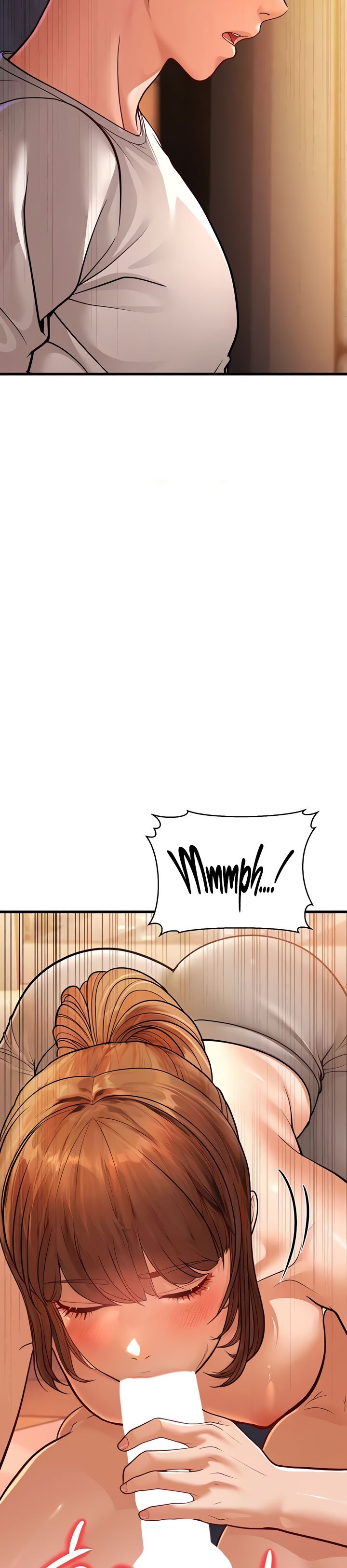 A Young Auntie - Chapter 7 33