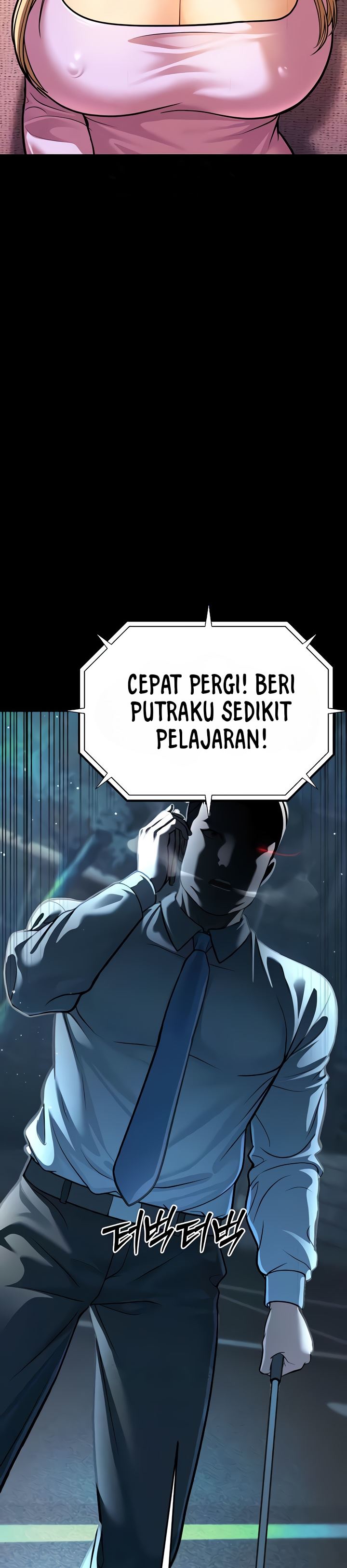 A Young Auntie - Chapter 7 9