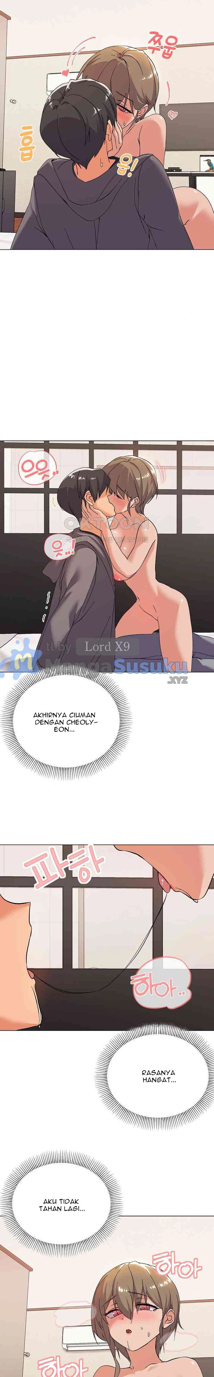 What’s Wrong With This Family - Chapter 7 5 What’s Wrong With This Family - Chapter 7 5