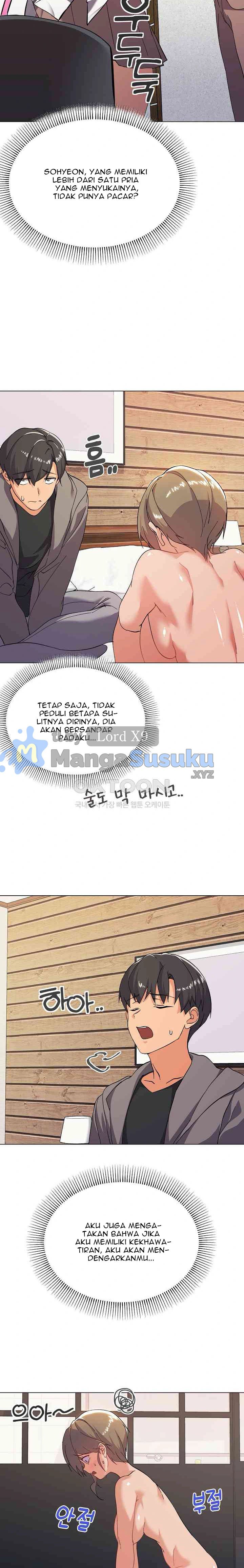 What’s Wrong With This Family - Chapter 7 17 What’s Wrong With This Family - Chapter 7 17