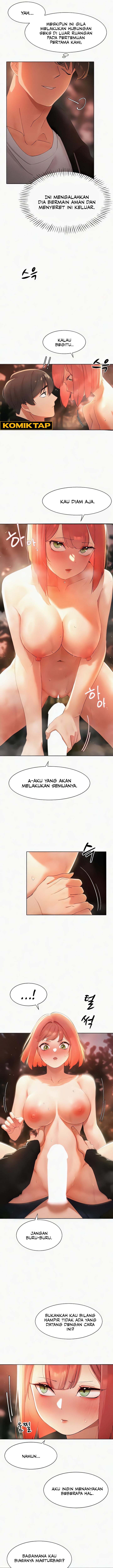 The Protagonist Gets Stronger When He Fucks the Female Hunter - Chapter 7 6 The Protagonist Gets Stronger When He Fucks the Female Hunter - Chapter 7 6