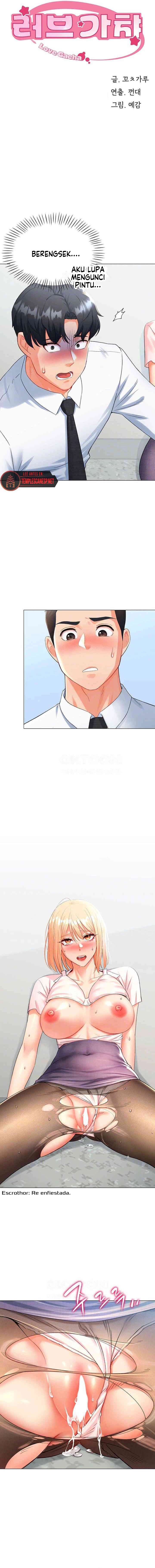 Love Gacha - Chapter 7 4 Love Gacha - Chapter 7 4