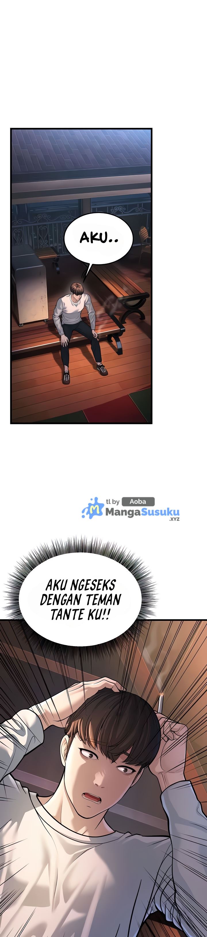 A Young Auntie - Chapter 7 66