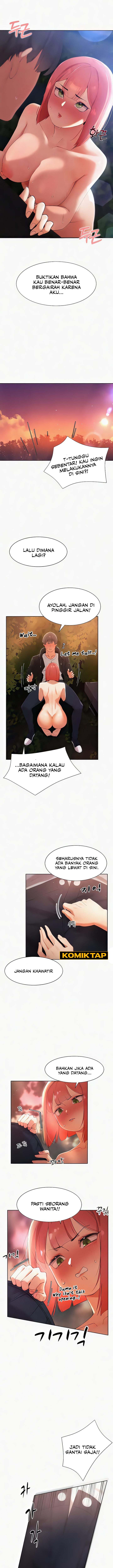 The Protagonist Gets Stronger When He Fucks the Female Hunter - Chapter 7 4 The Protagonist Gets Stronger When He Fucks the Female Hunter - Chapter 7 4