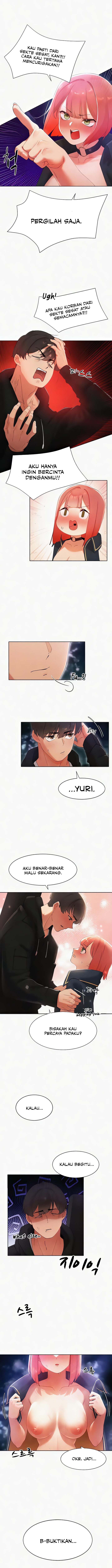 The Protagonist Gets Stronger When He Fucks the Female Hunter - Chapter 7 3 The Protagonist Gets Stronger When He Fucks the Female Hunter - Chapter 7 3