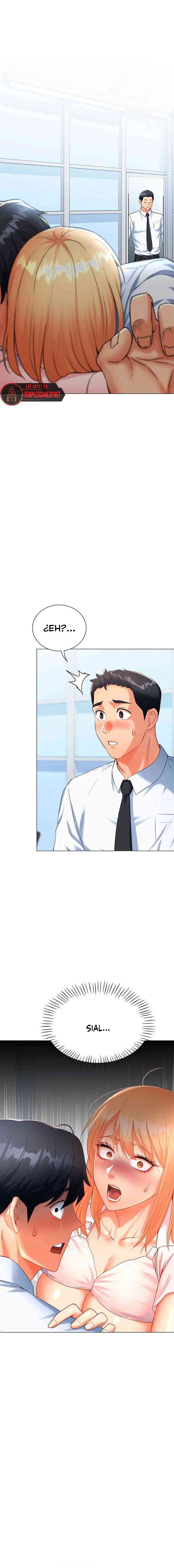 Love Gacha - Chapter 7 3 Love Gacha - Chapter 7 3