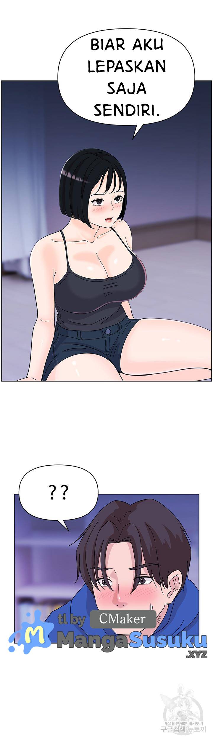 Strongly Sexed Woman - Chapter 7 18